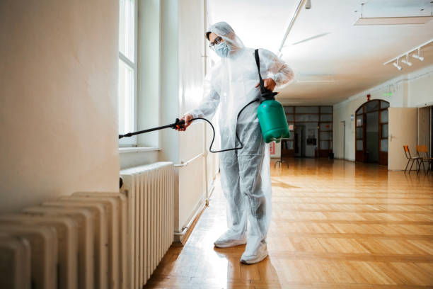 Best Wildlife Control Services  in Prairie Ridge, WA